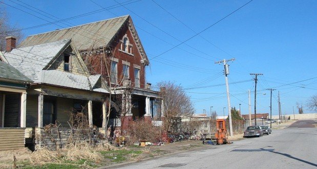 Cairo, Illinois