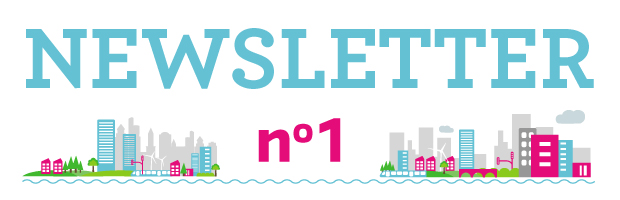 Newsletter blog Demain la Ville n°1