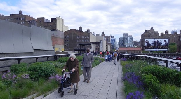 Enjeux environnementaux et biodiversité en ville; ecocity