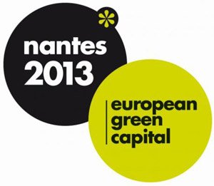 Nantes, European Green Capital