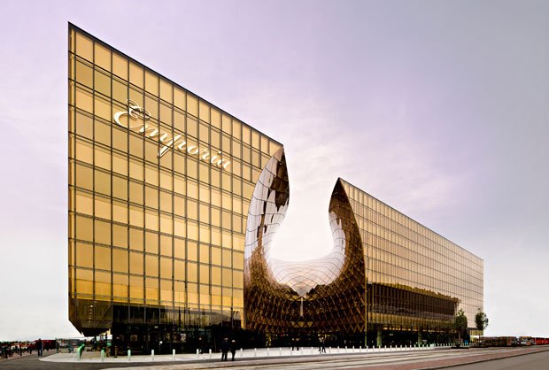 Emporia Shopping Centre, à Malmö
