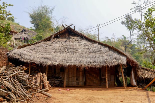 Le Bambou : entre traditions et allures contemporaines 