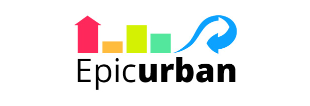 Logo Epicurban