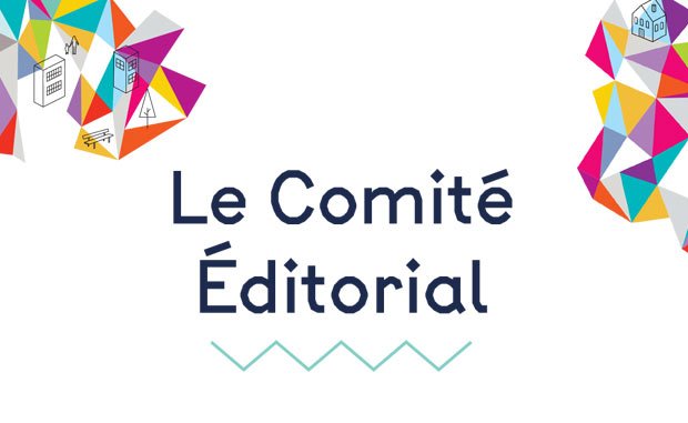 Le Comité Éditorial