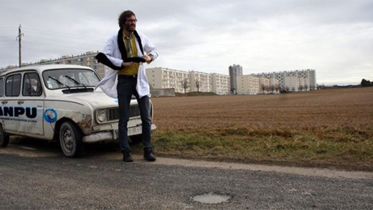 villette rencontres urbaines
