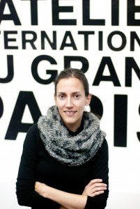 Logement coopératif : interview de Beatriz Ramo