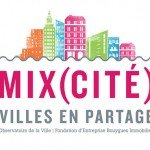 Édition Mix(cité), ville en partage