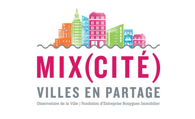 Édition Mix(cité), ville en partage