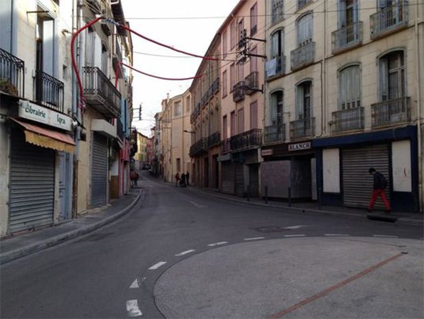 Hélène Bekmezian perpignan bâtiment mobilité urbaine Demain la ville