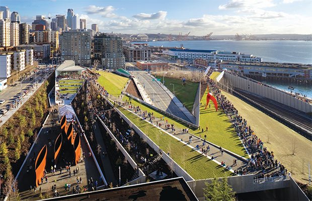 Olympic-Structure-Park-Seattle-mobilite