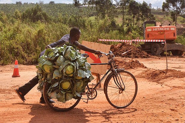 vélo-africain-mobilité