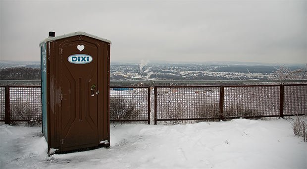 Toilette vue qualite de vie demain la ville 