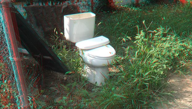 toilette 3D demain la ville qualite de vie