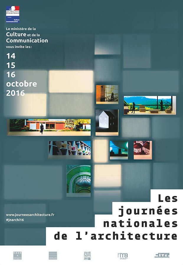 architecture journees nationales architecture paris octobre