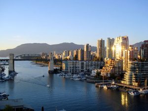 vancouver engaged city smart cities