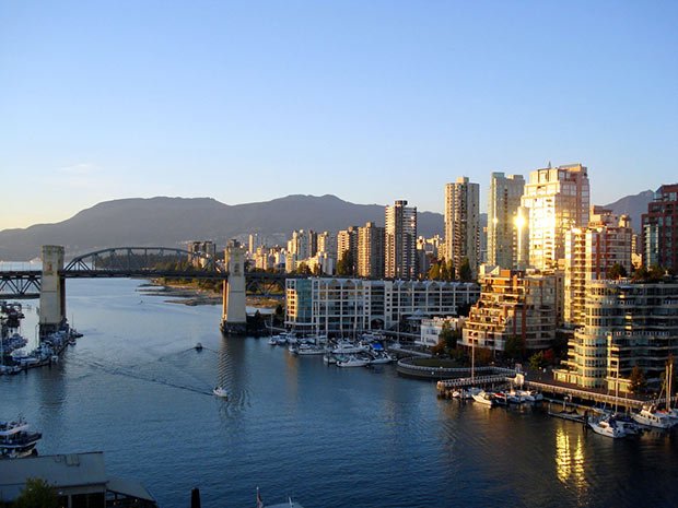 vancouver engaged city smart cities