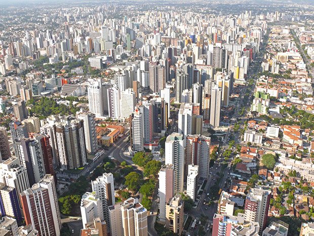 curitiba bresil gestion durable villes