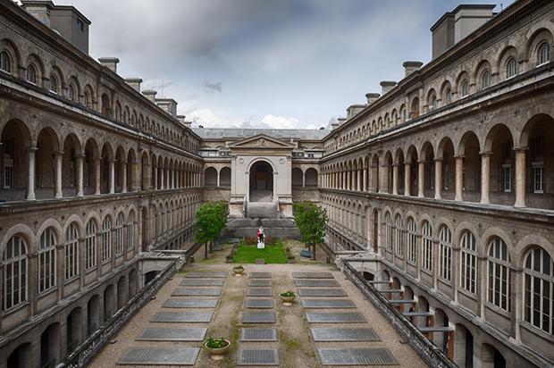 hotel dieu restructuration 