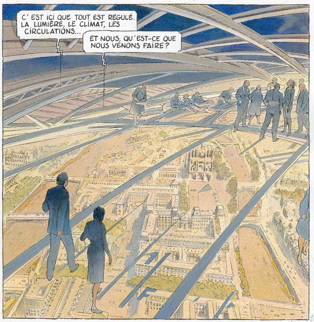 schuiten-peeters-ville