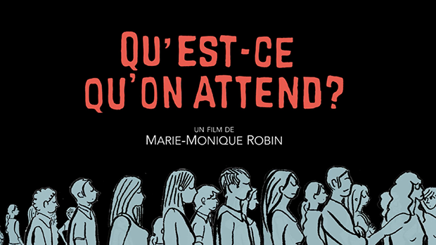 film qu'est ce qu'on attend