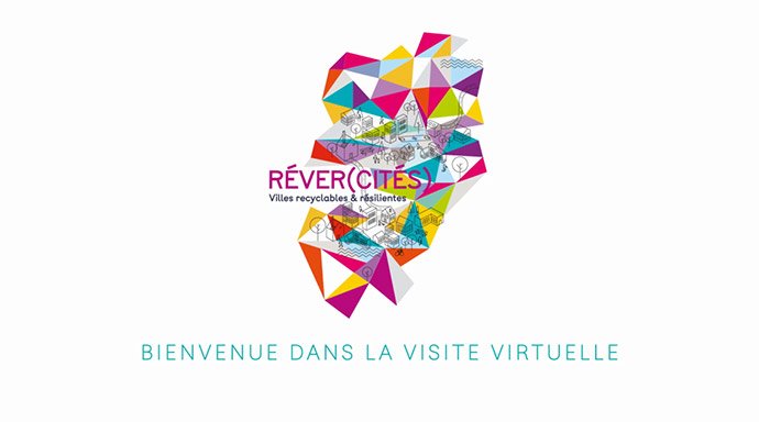 visite virtuelle exposition revercites