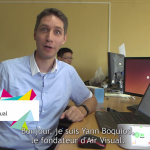 Gérer la pollution avec Air Visual