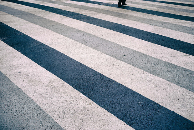 crosswalk georgetown university washington