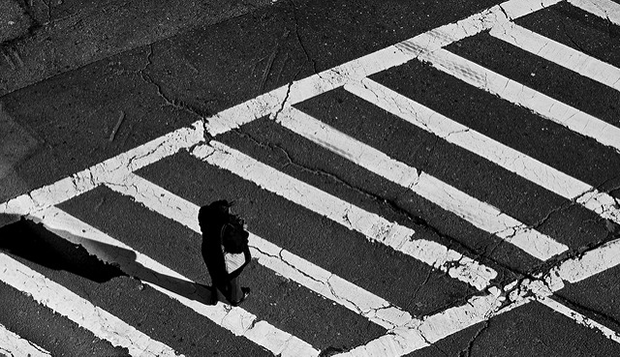 crosswalk ville