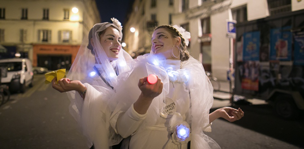 pierrots de la nuit paris sommeil ville