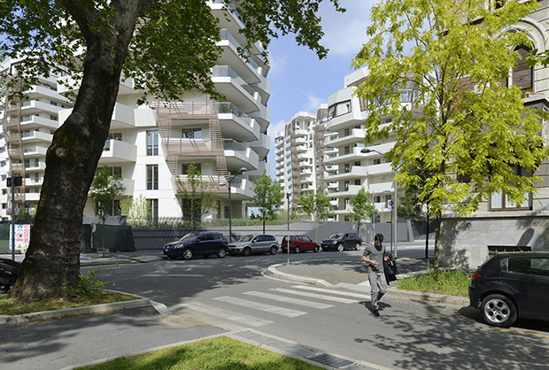 offre logement city life