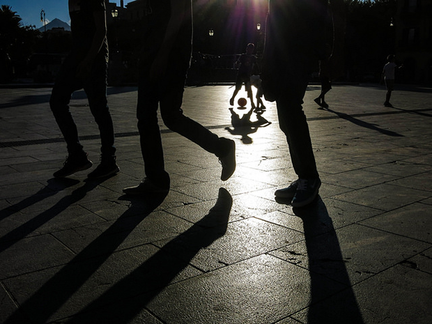 ville de demain equipement sportif activité urbaine 