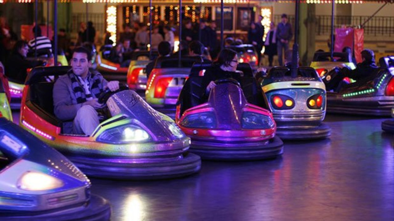 site rencontre forain