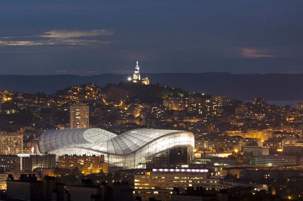 Marseille-de-nuit