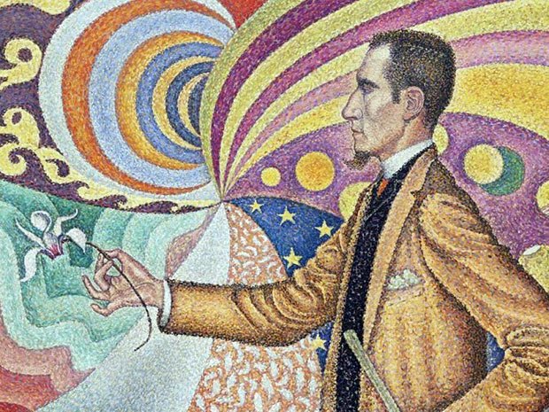 tableau paul signac