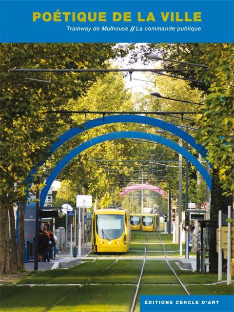 Tramway de Mulhouse