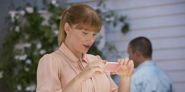 L'addiction aux objets connectés (Black Mirror, série Netflix)