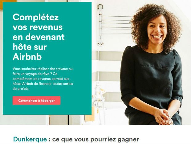 Compléter vos revenus grâce à Airbnb