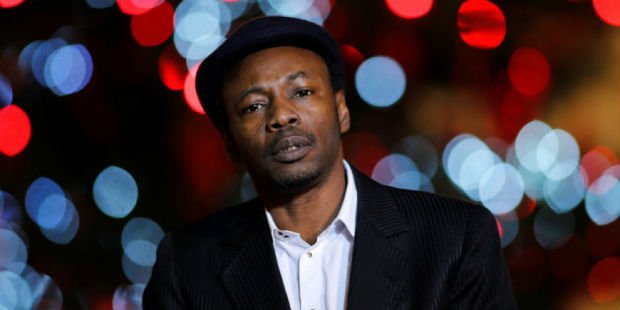 le rappeur mc solaar