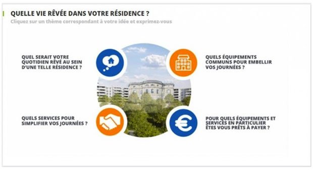 Coconstruction résidence Valmante Bouygues Immobilier