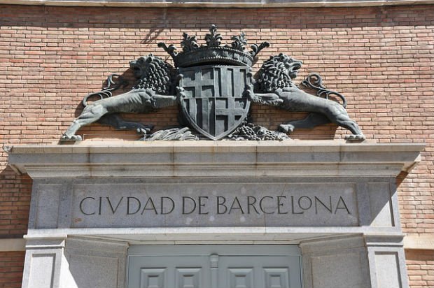 A Barcelone, la devise de son club de foot