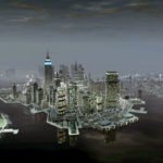 I want to be a part of it, Liberty, Liberty! (GTA IV)