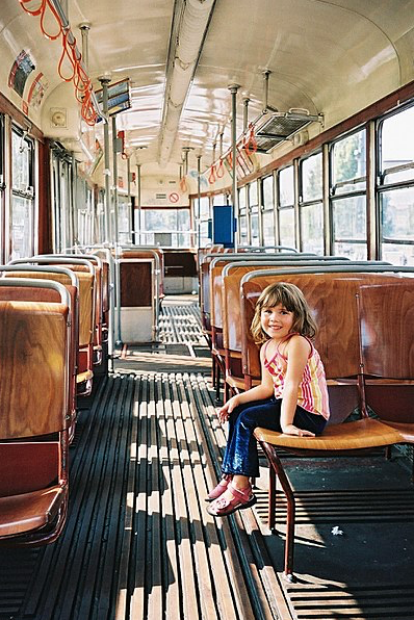 Peut-on envisager le temps passé dans les transports en commun de manière positive ?