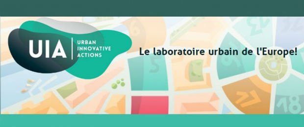 Actions Innovatrices Urbaines (AIU) a pour objectif de fournir aux villes européenne les ressources pour expérimenter des solutions innovantes 