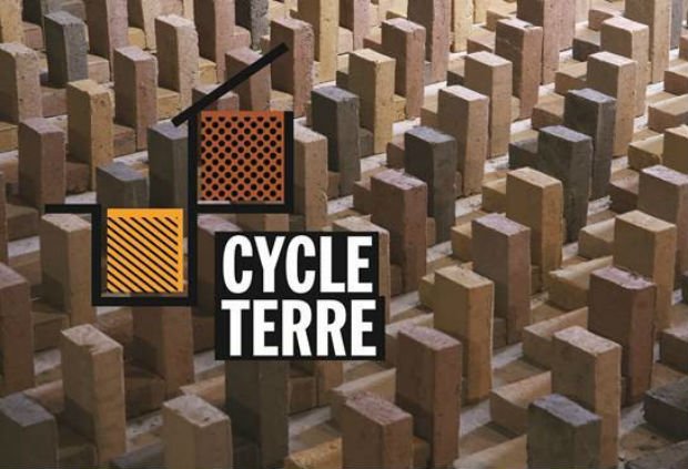 Le projet Cycle-terre réunira des acteurs complémentaires autour de la construction en terre crue