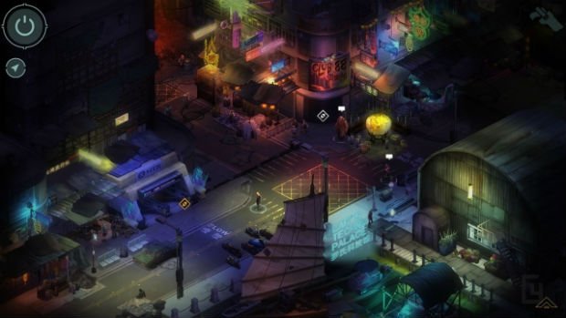 Shine bright like Kowloon Walled City (Shadowrun: Hong Kong - 2015) 