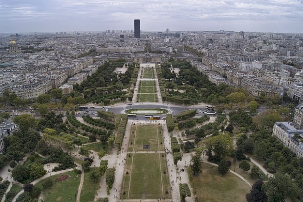 Paris, ville à vivre ?