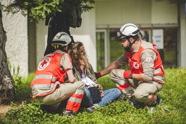 La médecine à la rescousse des villes