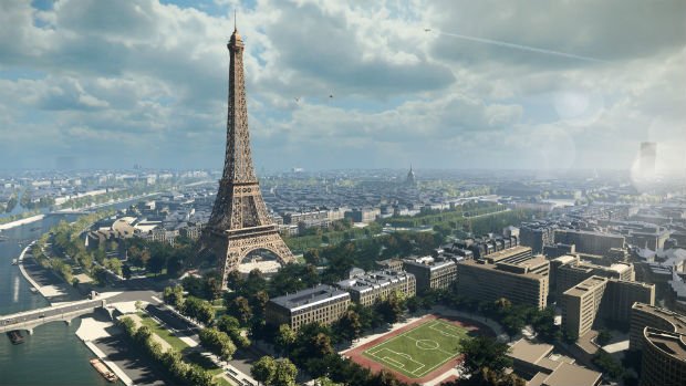 Que faire à Paris quand on est fan de jeux vidéo ? - Ville de Paris