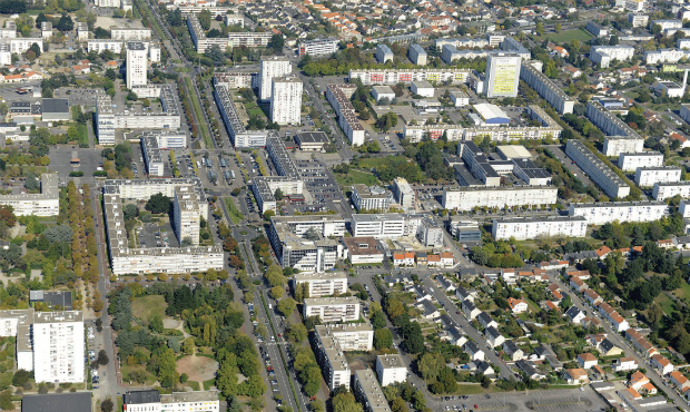 Nantes Métropole