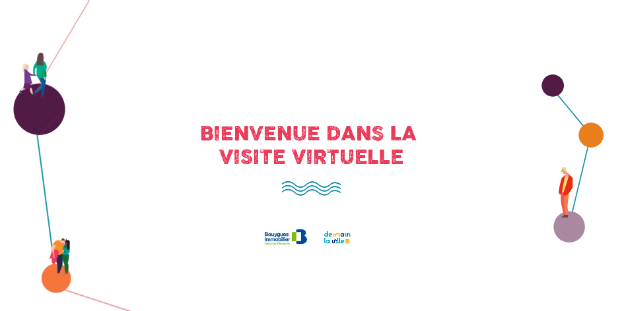 visite virtuelle